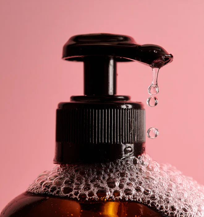 Cleansers