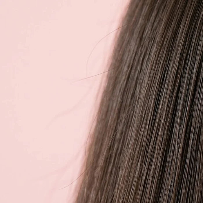 Fine Hair