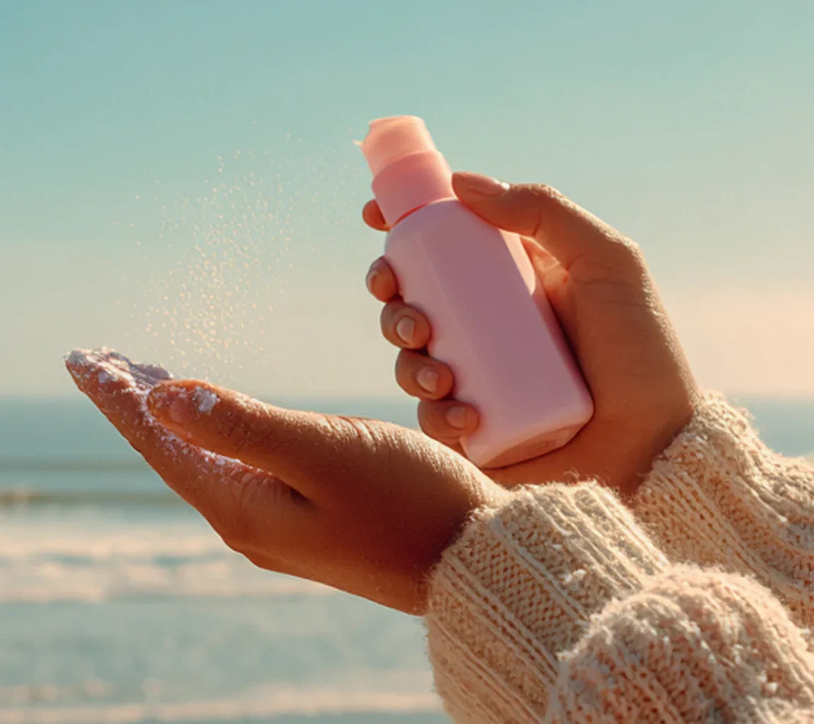 Sunscreen
