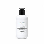 Salicylic Acid 2% Gel Cleanser