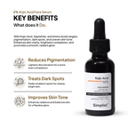 2% Kojic Acid Serum