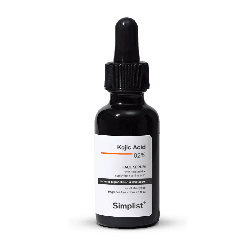 2% Kojic Acid Serum