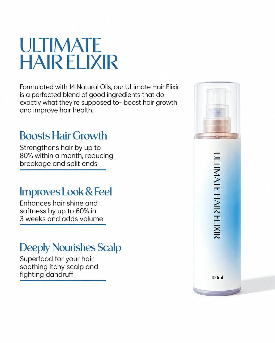 Ultimate Hair Elixir