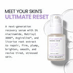 Cica Peptide Recovery Serum