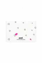 Acne Hearts