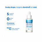 Sebornil Anti Dandruff Drops