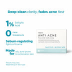 Clarevo Anti Acne Soap