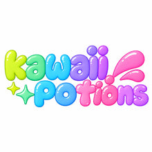 Kawaii Potions