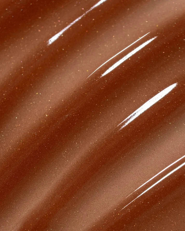 Peptalk Lip Treatment - Coffee Shimmer