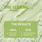Matcha Melt Jelly Cleanser