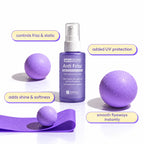 Anagrow Anti Frizz Hair Serum