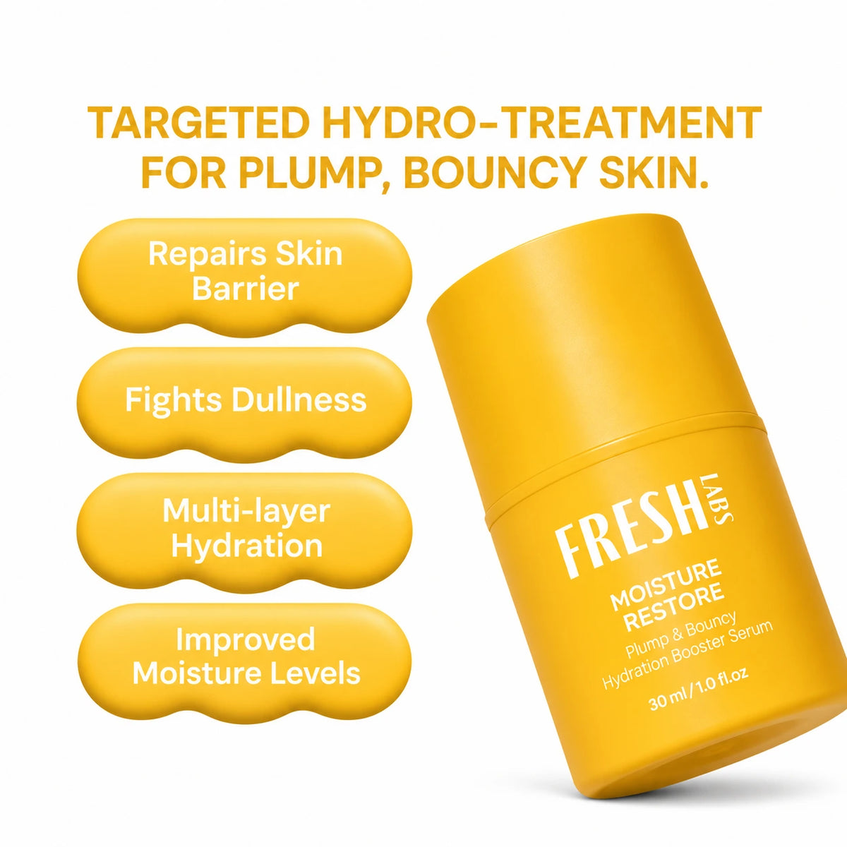 Moisture Restore Serum