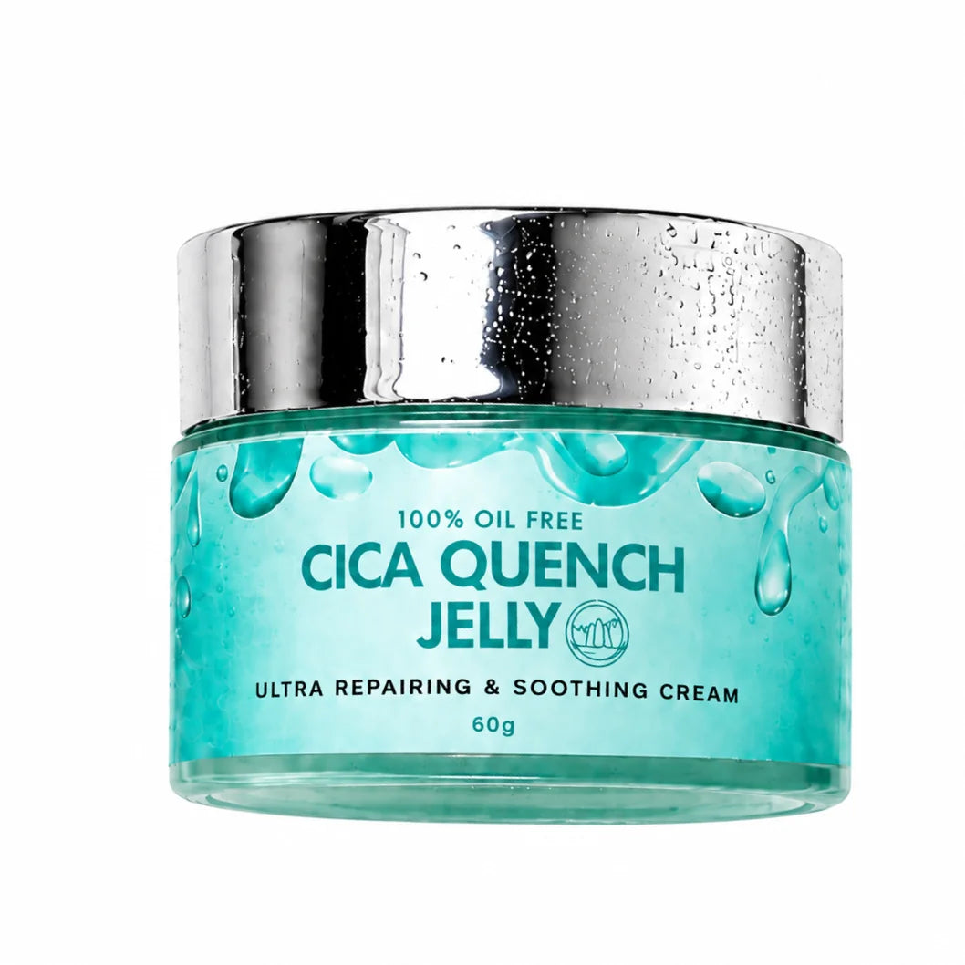 Cica Quench Jelly (Gleebellus x Najaf Shah) 60g