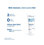 Clarevo Salicylic Acid Facewash