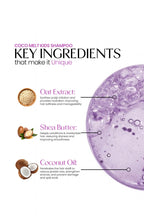 Coco Melt Kids Shampoo