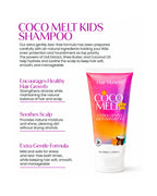 Coco Melt Kids Shampoo