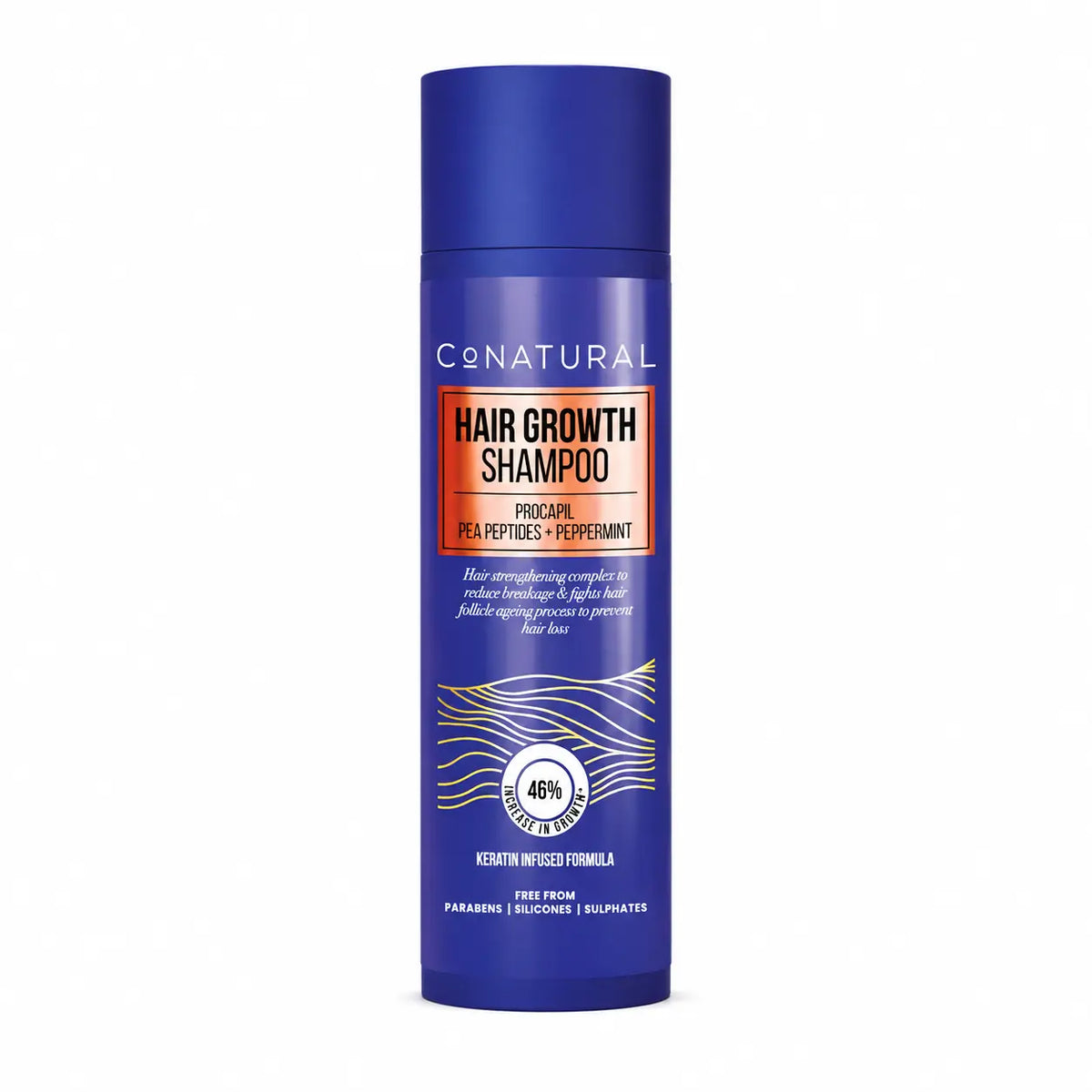 Hair Growth Shampoo