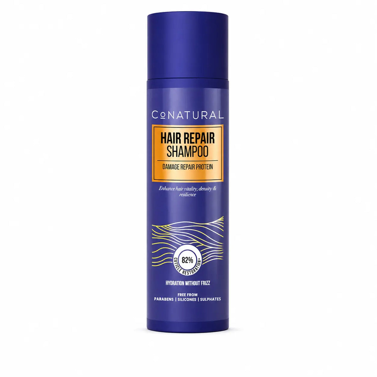 Hair Repair Shampoo