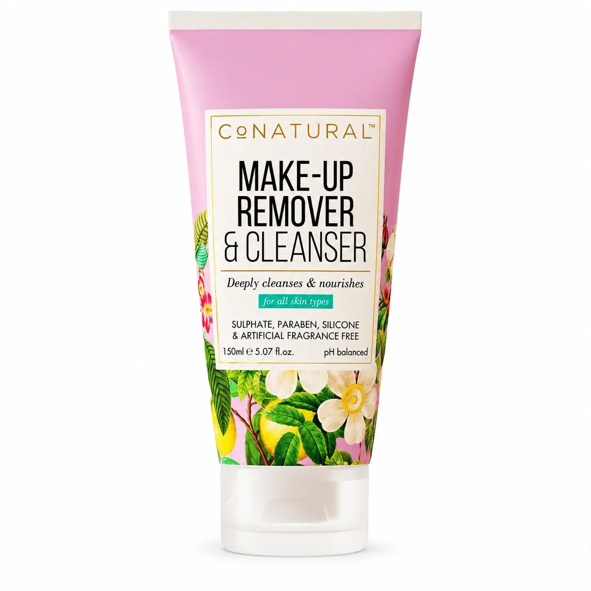 Make-up Remover & Cleanser