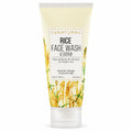 Rice Face Wash & Scrub