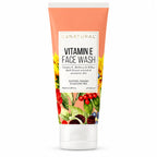 Vitamin E Face Wash
