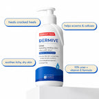 Dermive Urea Economy Pack