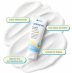 Dermive Sensitive Moisturizer