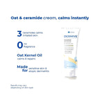 Dermive Sensitive Moisturizer