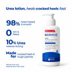 Dermive Urea Economy Pack