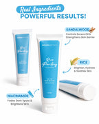 Daily Purifying Rice Cleanser Face Wash