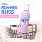 Butter Bliss - Cotton Candy Smoothie Moisturiser