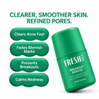 Breakout Rescue Acne Serum