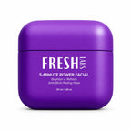 5-Minute Power Facial Mask