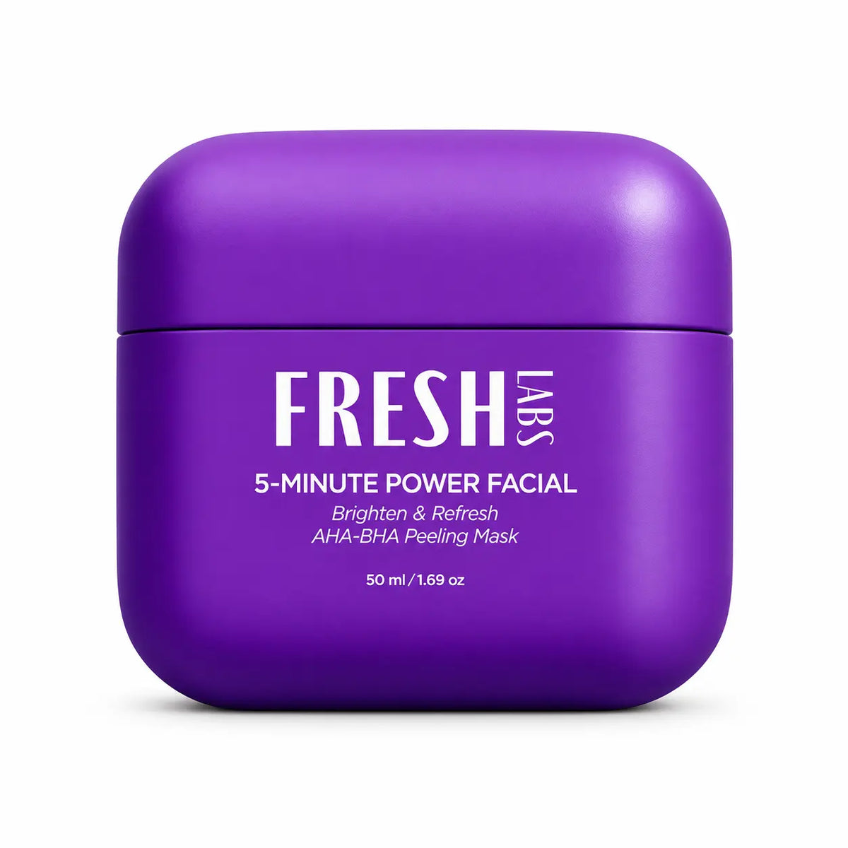 5-Minute Power Facial Mask