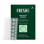 Breakout Rescue Acne Patches