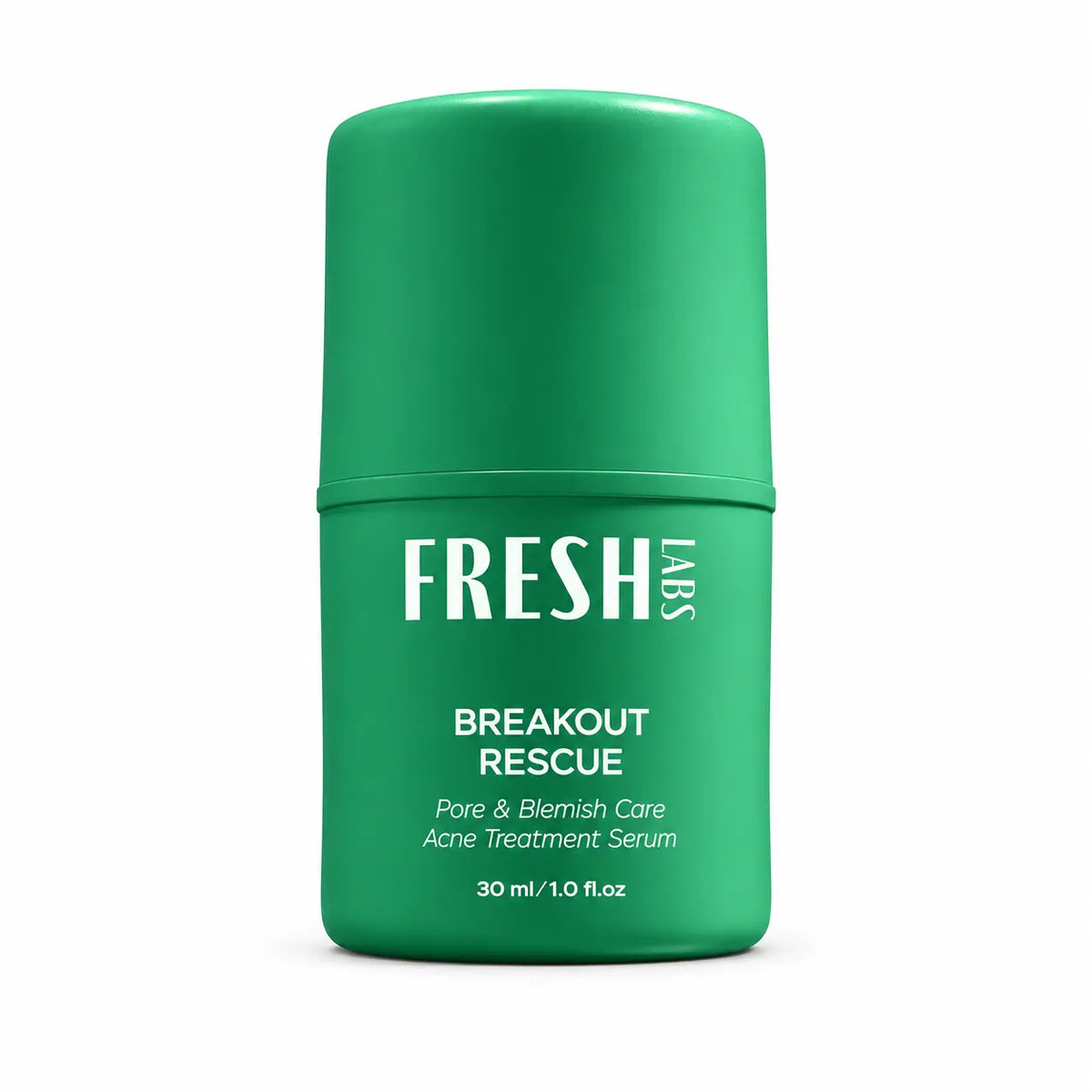 Breakout Rescue Acne Serum