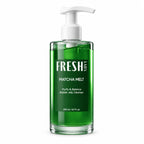 Matcha Melt Jelly Cleanser