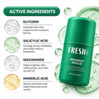 Breakout Rescue Acne Serum