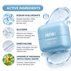 Hydrabounce Water Cream
