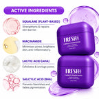 5-Minute Power Facial Mask
