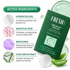 Breakout Rescue Acne Patches