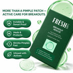 Breakout Rescue Acne Patches