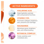 Magic Glow 15% C Serum