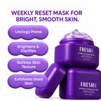 5-Minute Power Facial Mask