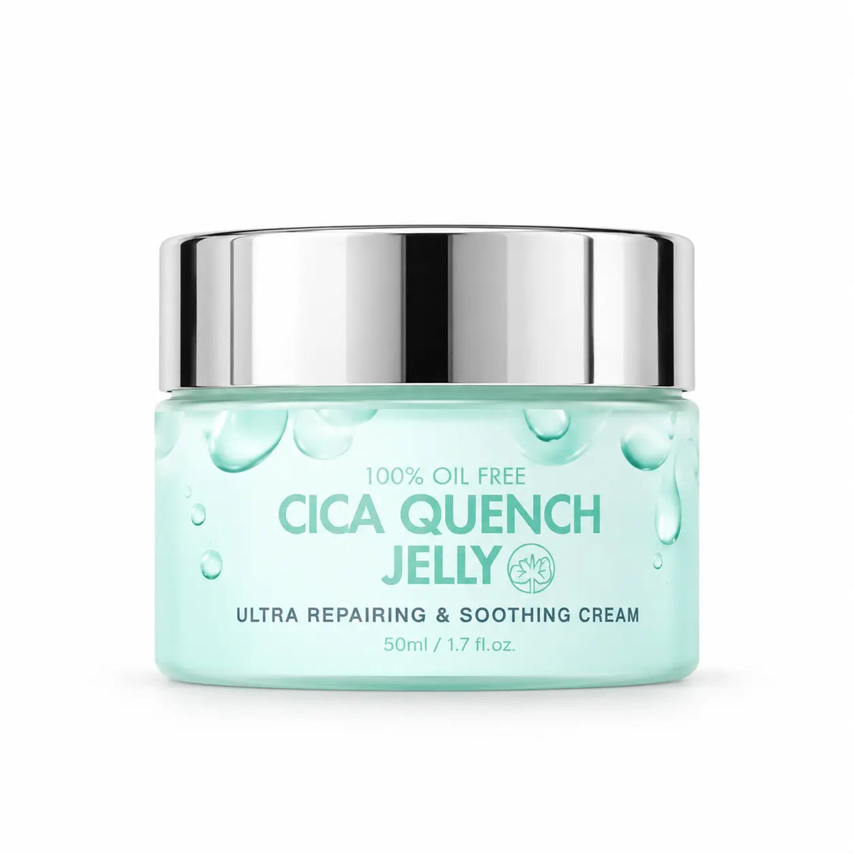 Cica Quench Jelly (Gleebellus x Najaf Shah) 60g