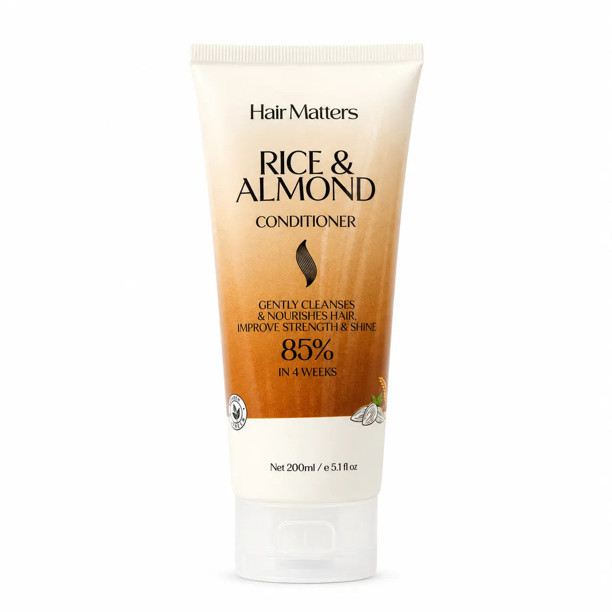 Rice & Almond Conditioner