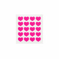 Acne Hearts