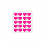 Acne Hearts