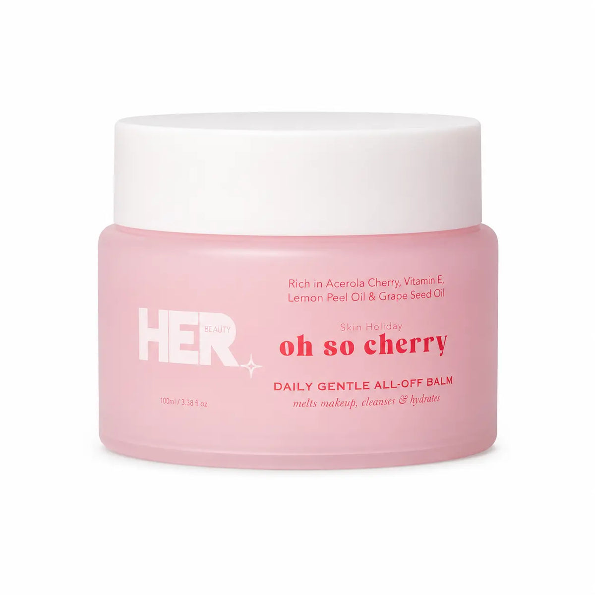 Oh So Cherry