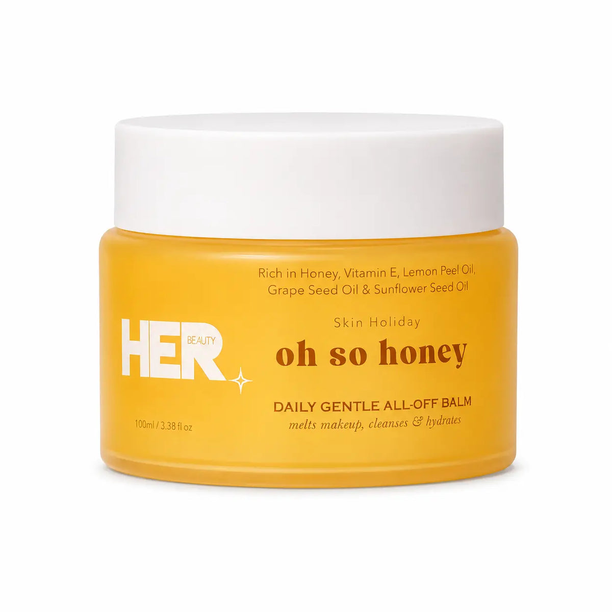 Oh So Honey
